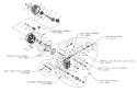 Part Location Diagram of B2759GS Generac HOOK, 1/4-20, 46